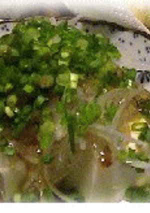 玉ねぎどっさり冷奴-レシピのメイン写真