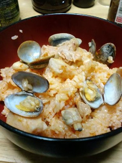1日分の野菜で炊き込みご飯-レシピのメイン写真