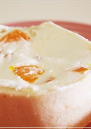 スプーンで食べるふるぱんロール-レシピのメイン写真