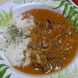 トマト缶でさっぱり☆本格ハッシュドビーフ