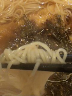 簡単 きつねそうめん-レシピのメイン写真
