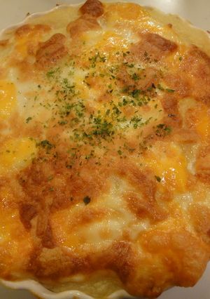 パリッ！とろ～り♥ドリア-レシピのメイン写真