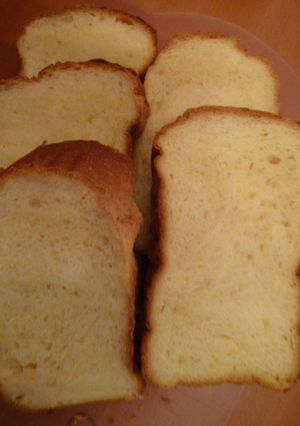 桃缶でふるぱん♪-レシピのメイン写真