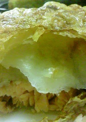 焼きサケとチーズの和洋Ｍixパイ包み★-レシピのメイン写真