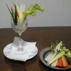 野菜スティックに最適！味噌マヨ-レシピのメイン写真