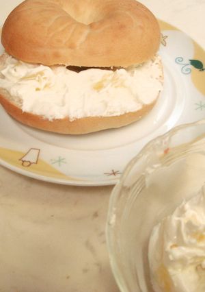 ★パイナップル★クリームチーズディップ-レシピのメイン写真