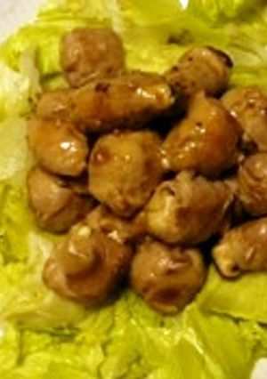 何でも巻き巻き豚しゃぶ肉-レシピのメイン写真