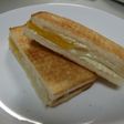 簡単☆フルーツ缶詰サンド