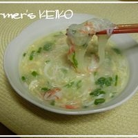 基本からアレンジまで！思わずつくりたくなる「青ネギ 卵 かに玉」の