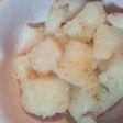 もっちりきりたんぽラスク