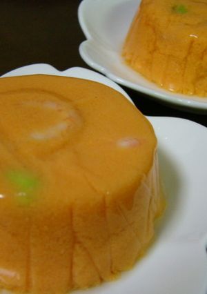 簡単♪充実野菜deテリーヌ-レシピのメイン写真