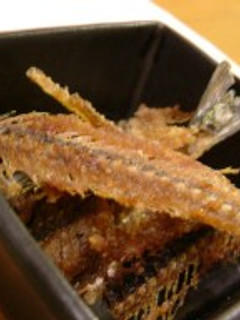 骨せんべい-レシピのメイン写真