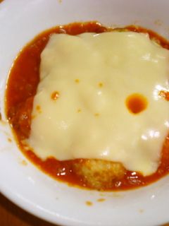 たこ焼きピザ☆-レシピのメイン写真