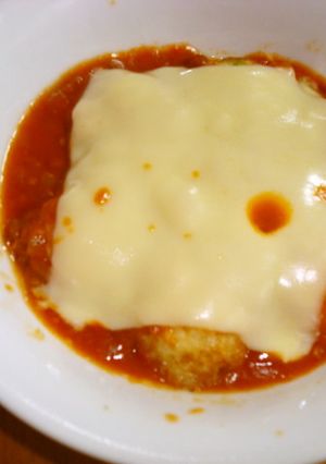 たこ焼きピザ☆-レシピのメイン写真