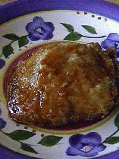*ご飯がすすむ・鯖のジュッ!*-レシピのメイン写真