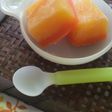 初めての離乳食〜炊飯器de10倍粥♪〜
