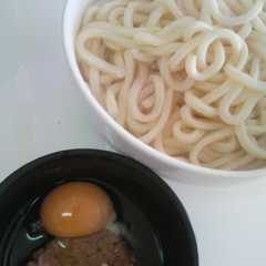 納豆うどん♪つるつるさっぱり☆-レシピのメイン写真