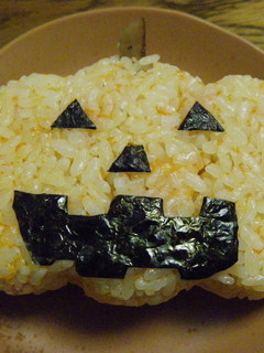 ◎ ハロウィンご飯 ◎-レシピのメイン写真