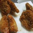 揚げ物がべチャッとならない油のきり方★