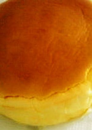 簡単しっとりチーズケーキ-レシピのメイン写真