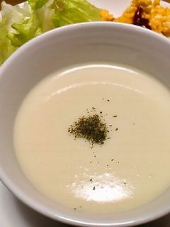 夜「ポトフ」〜朝「ポタージュ」-レシピのメイン写真