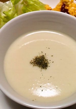 夜「ポトフ」〜朝「ポタージュ」-レシピのメイン写真
