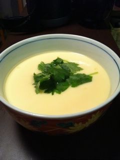 簡単☆どんぶり茶碗蒸し-レシピのメイン写真