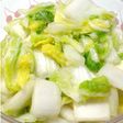 簡単♪柚子風味な白菜の浅漬け
