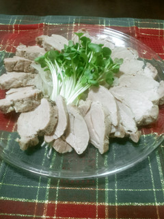 ★カンタン★豚肉のペッパーロースト-レシピのメイン写真