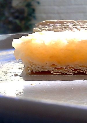 絶品！タルトタタンお手軽バージョン-レシピのメイン写真