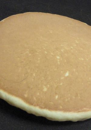 サクッふわっ♪ホットケーキ-レシピのメイン写真