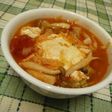 これ一杯で栄養ばっちり トマトスープ