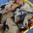じゃがいもとひじきの栄養満点煮物