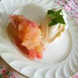簡単!りんご(紅玉)と生姜のジャム