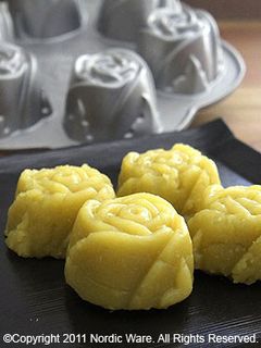 さつま芋ようかん-レシピのメイン写真