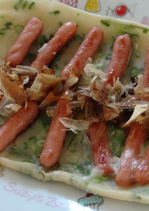 ビッツ焼き☆-レシピのメイン写真