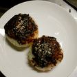 papanの焼きおにぎりinチーズ