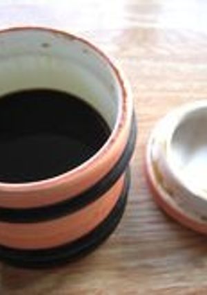 蕎麦の本返し-レシピのメイン写真