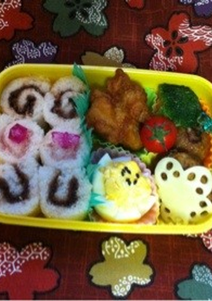 ゆで卵〜♫-レシピのメイン写真