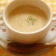 みんな大好きコンソメパンチなポテトスープ