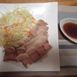 人気おかず ポークハム