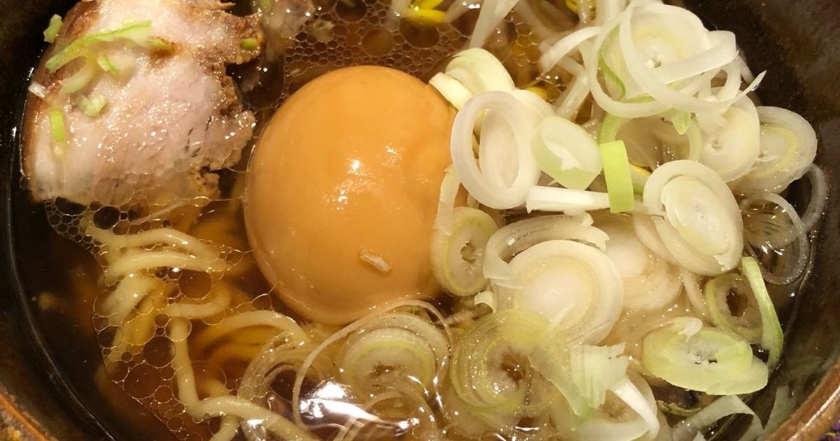 基本からアレンジまで!思わずつくりたくなる「チャーシュー煮汁 スープ」のレシピ集 | クックパッド