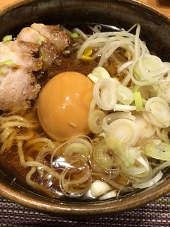 ラーメンスープ《チャーシューの煮汁で》-レシピのメイン写真
