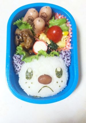 ミジュマル-レシピのメイン写真