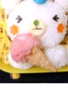 お弁当に☆ミニミニアイス-レシピのメイン写真