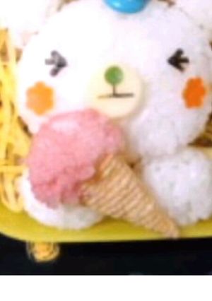 お弁当に☆ミニミニアイス-レシピのメイン写真