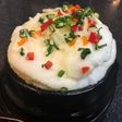 チーズ入り♡韓国風♪茶碗蒸し♪ケランチム