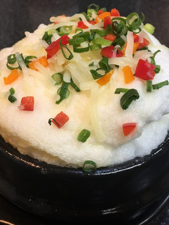 チーズ入り♡韓国風♪茶碗蒸し♪ケランチム-レシピのメイン写真
