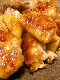 ✿甘辛❤最高っっ!かぶの肉巻き✿-レシピのメイン写真