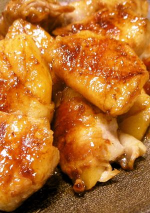 ✿甘辛❤最高っっ！かぶの肉巻き✿-レシピのメイン写真